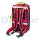Emerair`S Airway Backpack First Aid Kit   